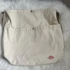 DANTON ダントン キャンバスリュック　お値下中