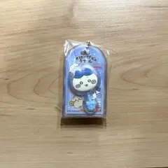 ちいかわ♡ロリポップチョコチャーム ハチワレ