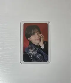SEVENTEEN ジョンハン　FML 会場限定　WEVERSE 東京　トレカ