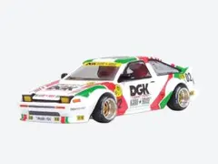AE86 トレノ トヨタ dgk Kaido houseカイドウ 街道 ハウス - メルカリ