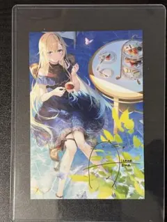 2026年最新】藍沢エマ ポストカードの人気アイテム - メルカリ
