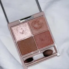 キャンメイク シルキースフレアイズ マットタイプ M02 チャイブリック