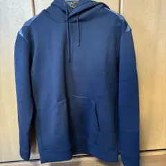 超美品ブラックレーベル クレストブリッジ メンズ パーカー