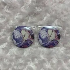 購入意志のない♡禁止‼️あんスタ 乱凪砂 缶バッジ spring イベコレ