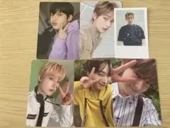 ENHYPEN メンバーシップ ソヌ