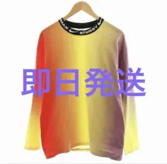 Stussy × Nike NRG LS Top 