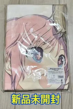 【新品未開封】閃乱カグラ Burst ReNewal 特大バスタオル