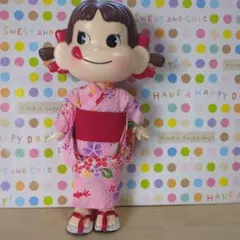 2026年最新】ハンドメイドペコちゃんの人気アイテム - メルカリ