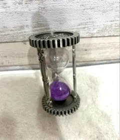 叛逆の物語　暁美ほむら　砂時計