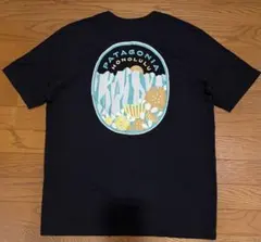 未使用 パタゴニア ハワイ限定 ホノルル バレービュー Tシャツのサムネイル