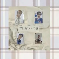 ENHYPEN MANIFEST トレカまとめ売り