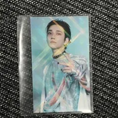 SEVENTEEN HMVラキドロ ジョシュア　HBD