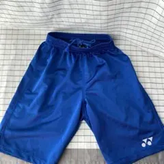 YONEX ヨネックス サッカーパンツ　140cm