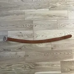 ブラウン ベルト