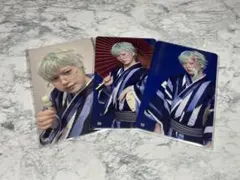 JO1 木全翔也 ムビチケ 祭り トレカセット