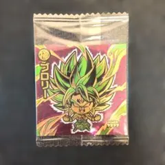 nitamago様専用)超戦士ブロリー世界5000枚限定裏面sgrゴジータ - メルカリ