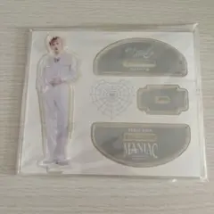 straykids アクスタ maniac ヒョンジン