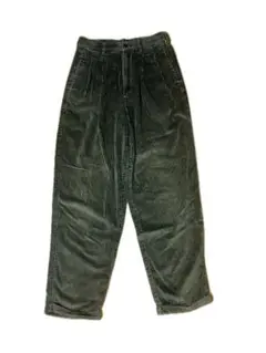 エディーバウアー　Eddie Bauer コーデュロイパンツ　レディース