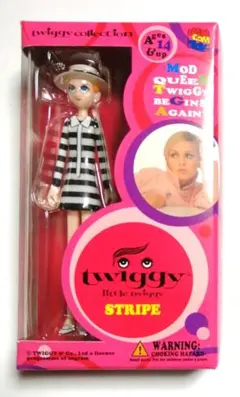 2026年最新】twiggy フィギュアの人気アイテム - メルカリ