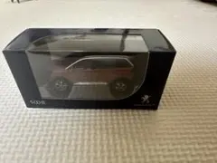 2026年最新】プジョー5008ミニカーの人気アイテム - メルカリ