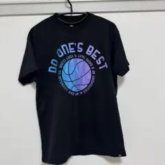 バスケットボールのTシャツ