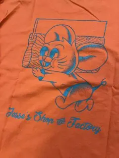 the bonez tシャツ xl