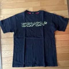 SEVEN2 ブラック Tシャツ Lサイズのサムネイル