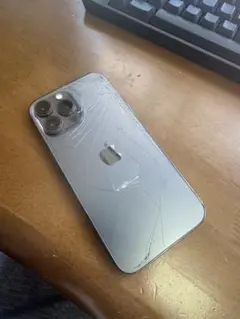 Apple iPhone 13 Pro Maxグラファイト 本体