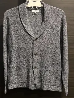 UNITED ARROWS ニットジャケット 薄手