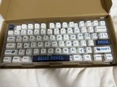 キーボード　キーキャップ