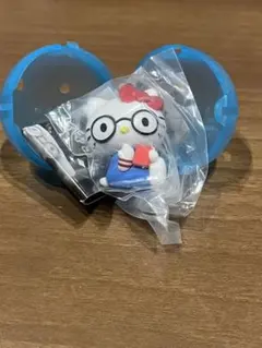 サンリオキャラクターズ めがねっこちゃん