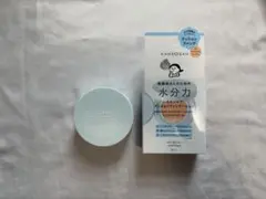 乾燥さん 「水分力スキンケアクッションファンデ 02」