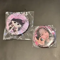 FRUITS ZIPPER 松本かれん ランダムカプセル
