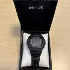 秀品】GW-BX5600-1JF コンポジットメタルバンドVer - メルカリ
