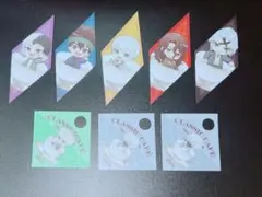 dr.stone アモカフェ