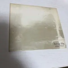 CD／Syrup16g／クーデター