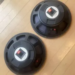 完動美品JBL Professional Series 2225H 2個セット 完動美品JBL Professional Series 2225H 2個セット - メルカリ