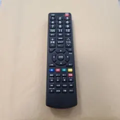 z2）テレビ 多機能リモコン ドンキ - メルカリ