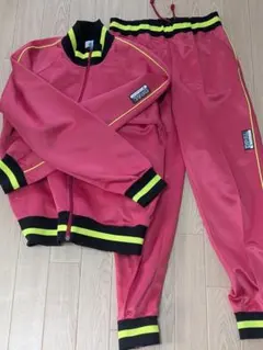 最終値下げ Champion x DRESSCAMP ジャージ 上下48 L 最終値下げ Champion x DRESSCAMP ジャージ 上下48 L - メルカリ