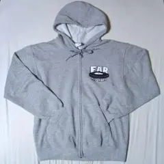 FOR A REASON パーカー Mサイズ