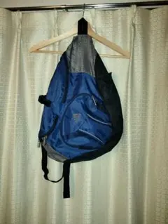 ば*ん様 【adidas】ワンショルダーバッグ　00s