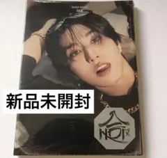 新品未開封　Stray Kids 合 HOP ACCORDION ハン　スキズ