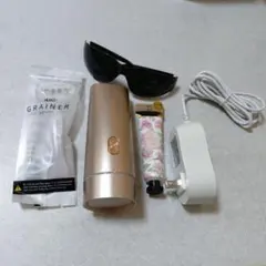 JOVS 脱毛器 一式セット