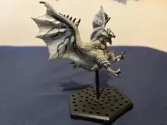 モンハン　スタンダードモデル　Plus Vol.25 リオレウス希少種