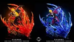 ONEPIECE ワンピース ヴィンスモーク・サンジ フィギュア 新品