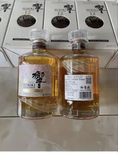 響Hibiki 12 Years Old Travel Exclusiveのサムネイル