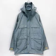 usa製 マウンテンパーカー