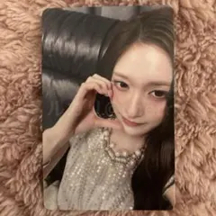 2026年最新】ive イソ 会場限定の人気アイテム - メルカリ