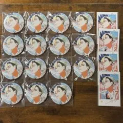 2026年最新】Xlamv レオン 缶バッジの人気アイテム - メルカリ