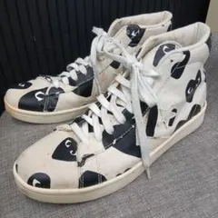converse PLAY comme des GARCONSのサムネイル